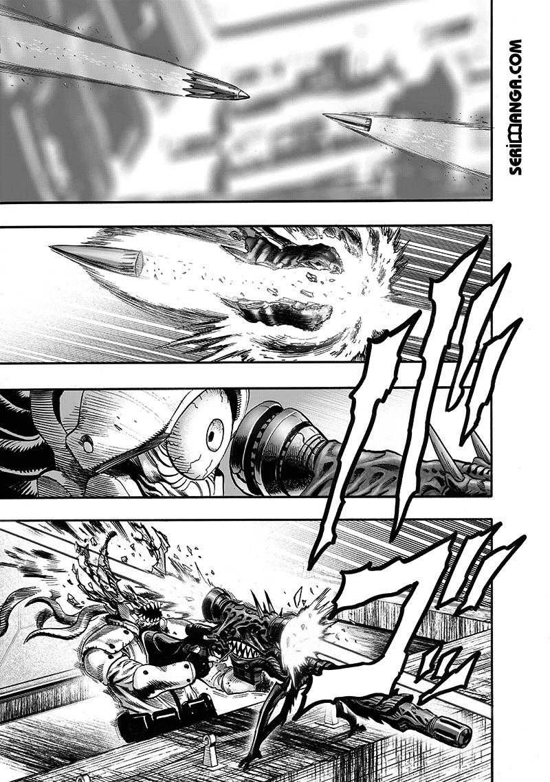 Read One Punch Man Tr Manga Online