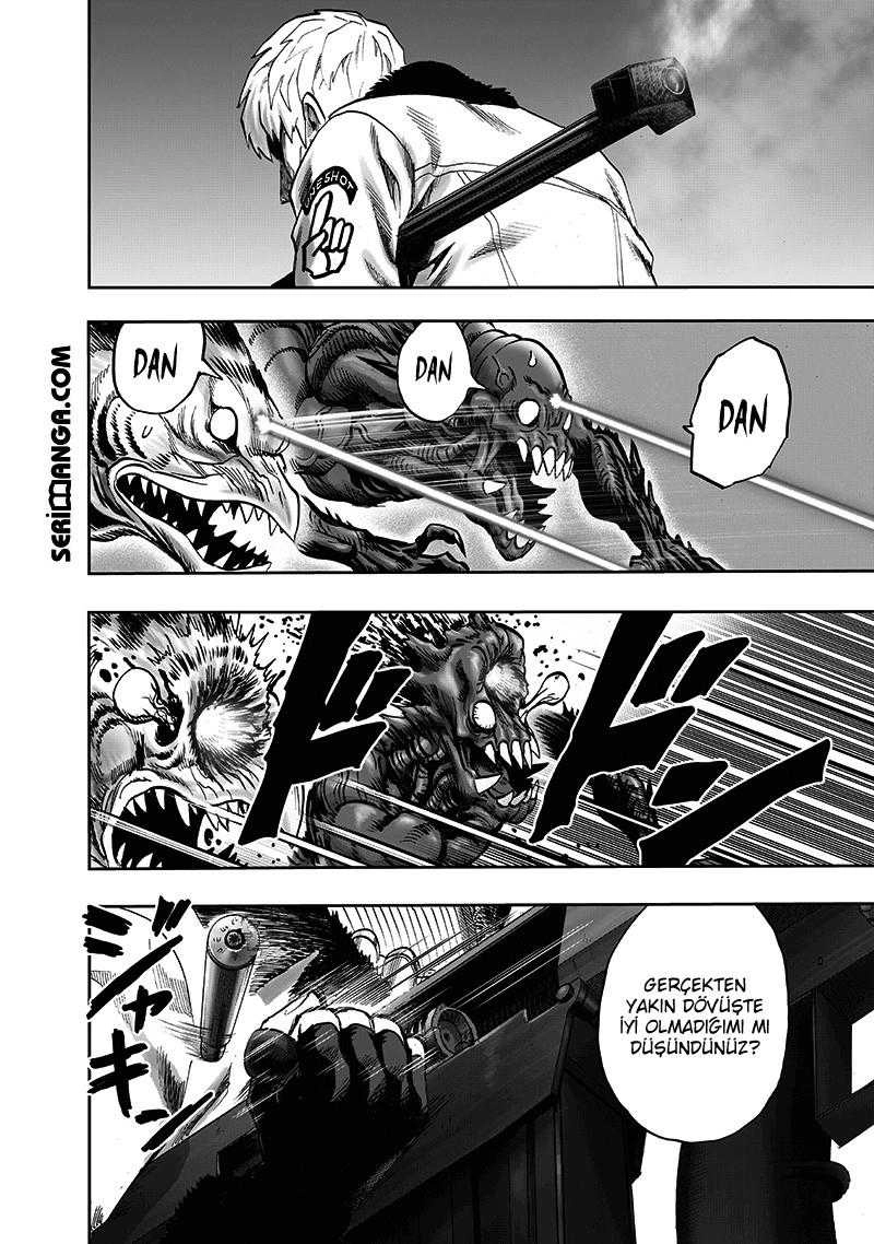 Read One Punch Man Tr Manga Online