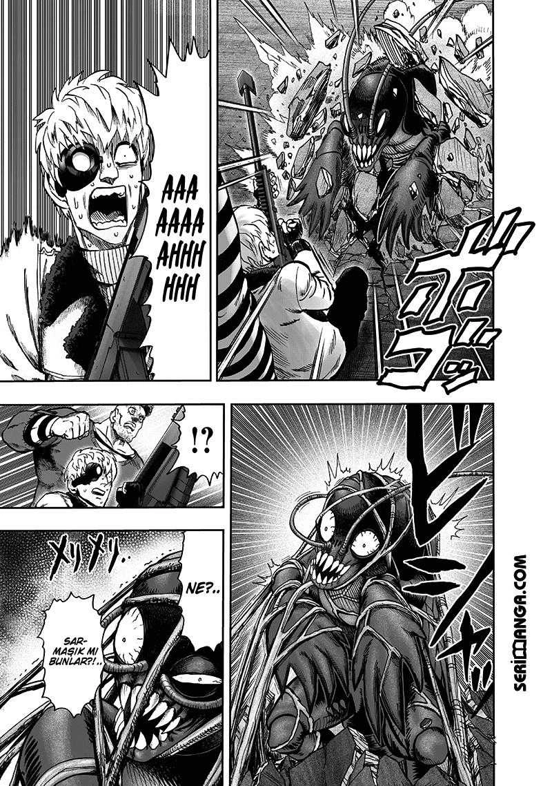 Read One Punch Man Tr Manga Online