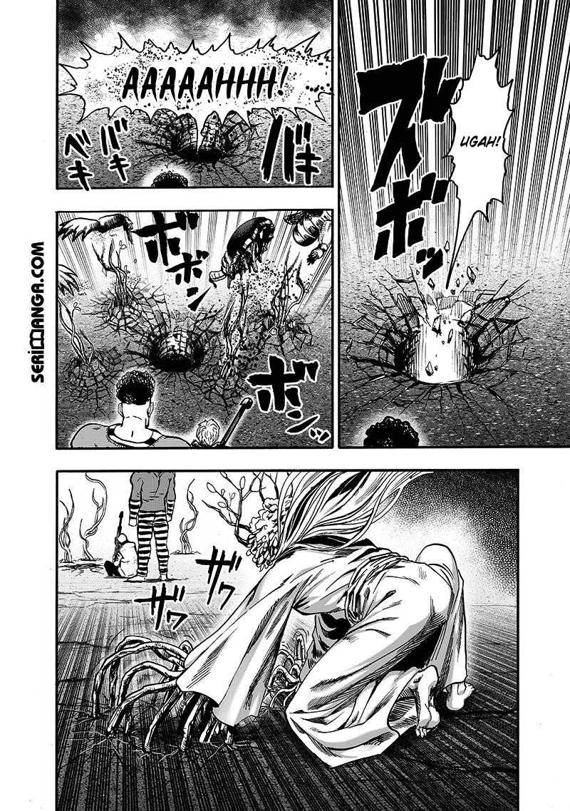 Read One Punch Man Tr Manga Online