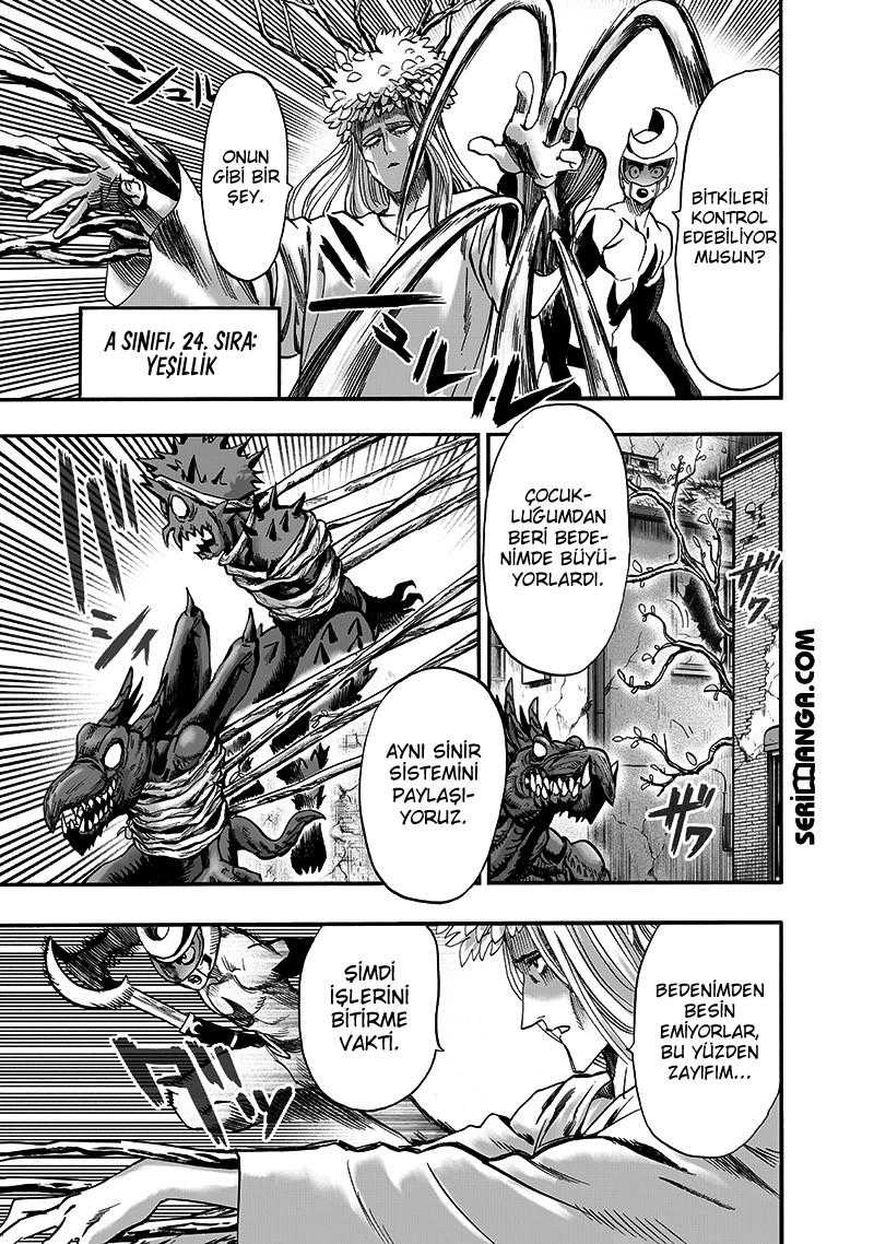 Read One Punch Man Tr Manga Online