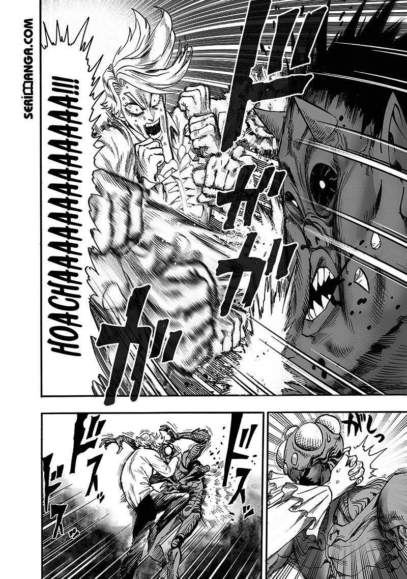 Read One Punch Man Tr Manga Online