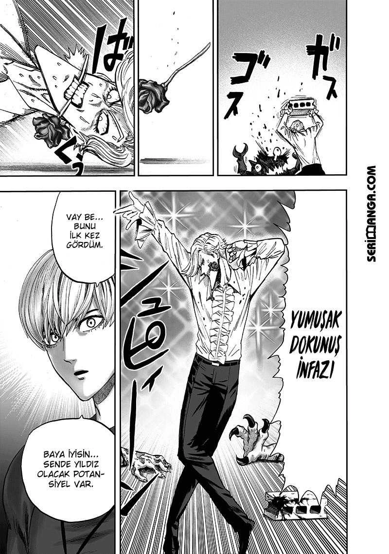 Read One Punch Man Tr Manga Online