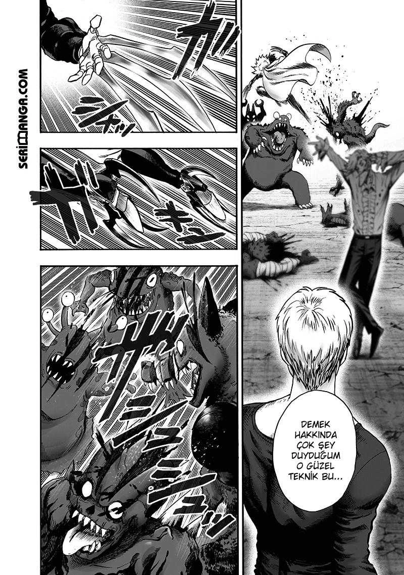 Read One Punch Man Tr Manga Online