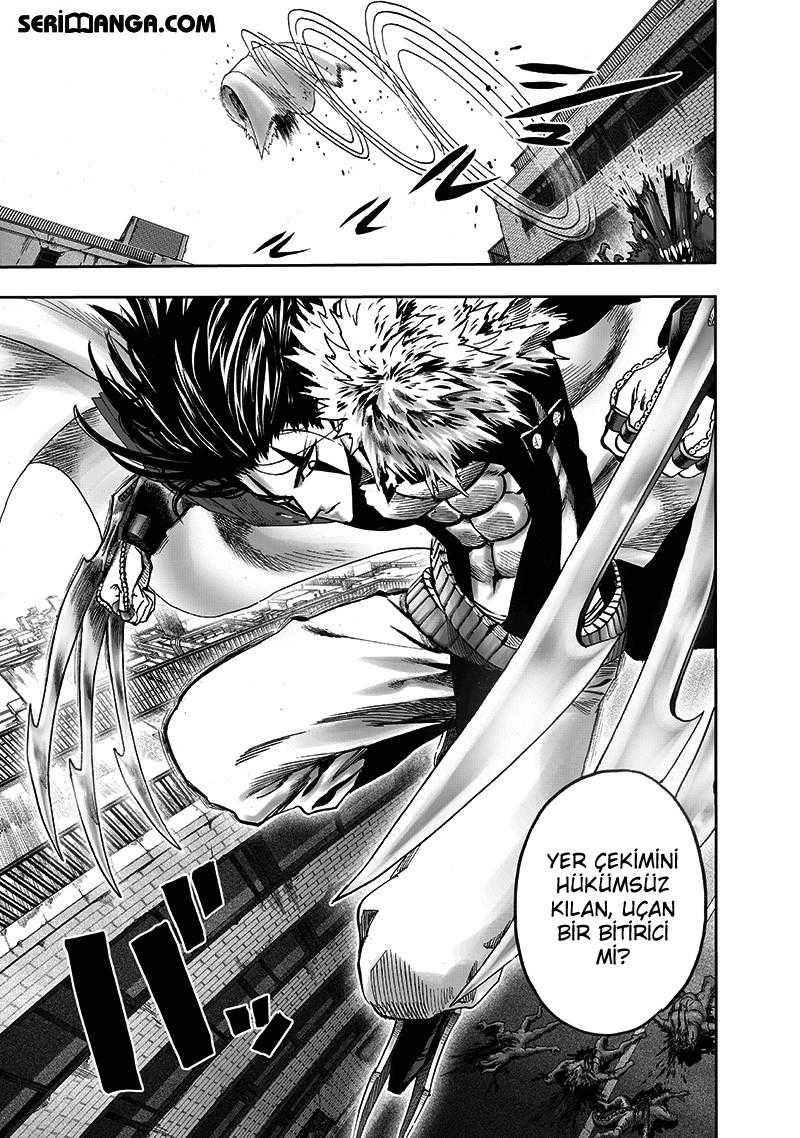 Read One Punch Man Tr Manga Online