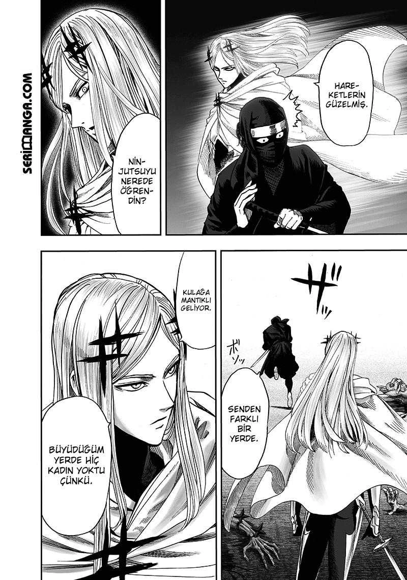 Read One Punch Man Tr Manga Online