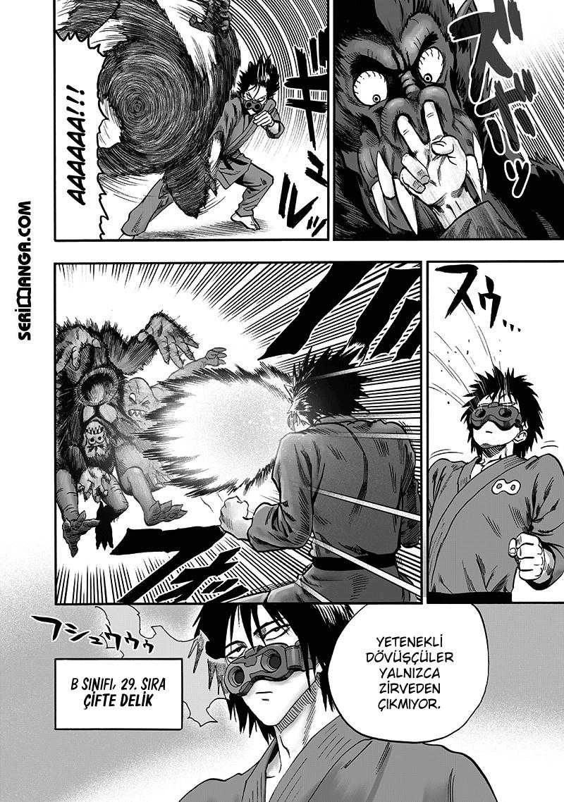 Read One Punch Man Tr Manga Online