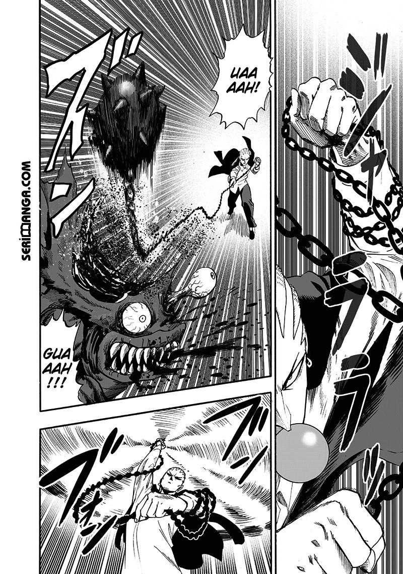 Read One Punch Man Tr Manga Online
