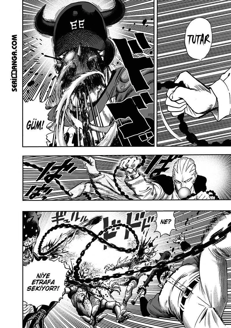 Read One Punch Man Tr Manga Online