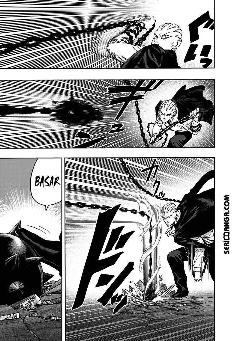 Read One Punch Man Tr Manga Online