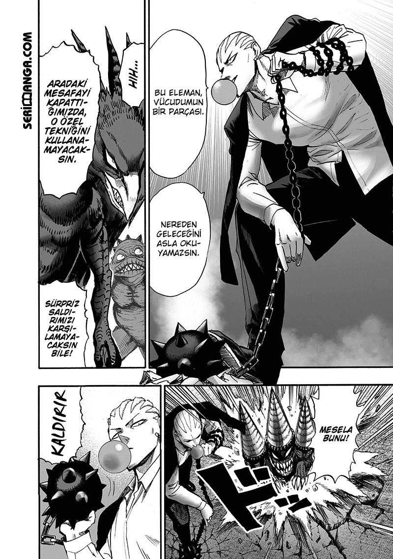 Read One Punch Man Tr Manga Online