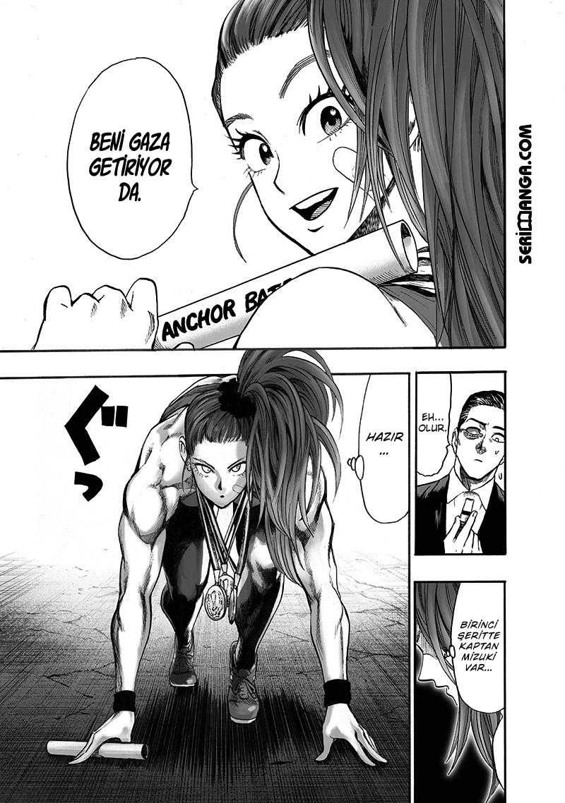 Read One Punch Man Tr Manga Online
