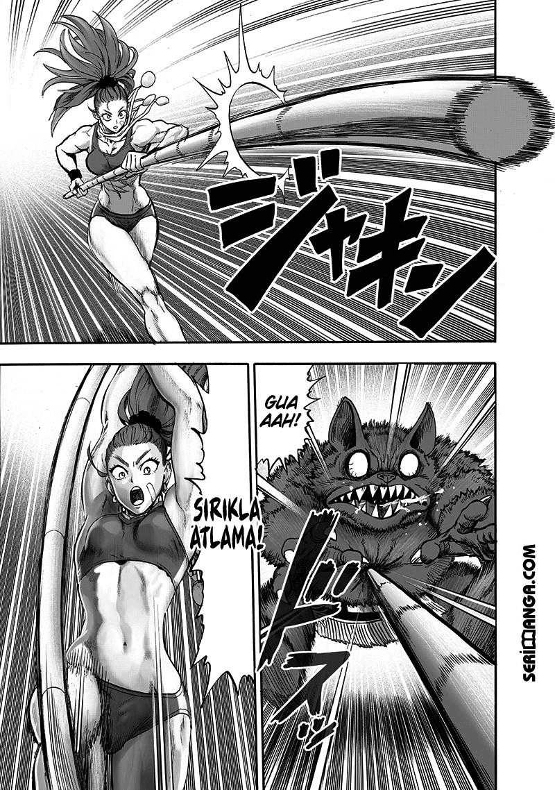Read One Punch Man Tr Manga Online