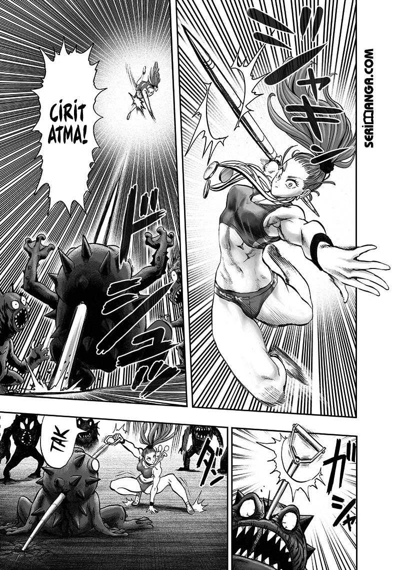 Read One Punch Man Tr Manga Online