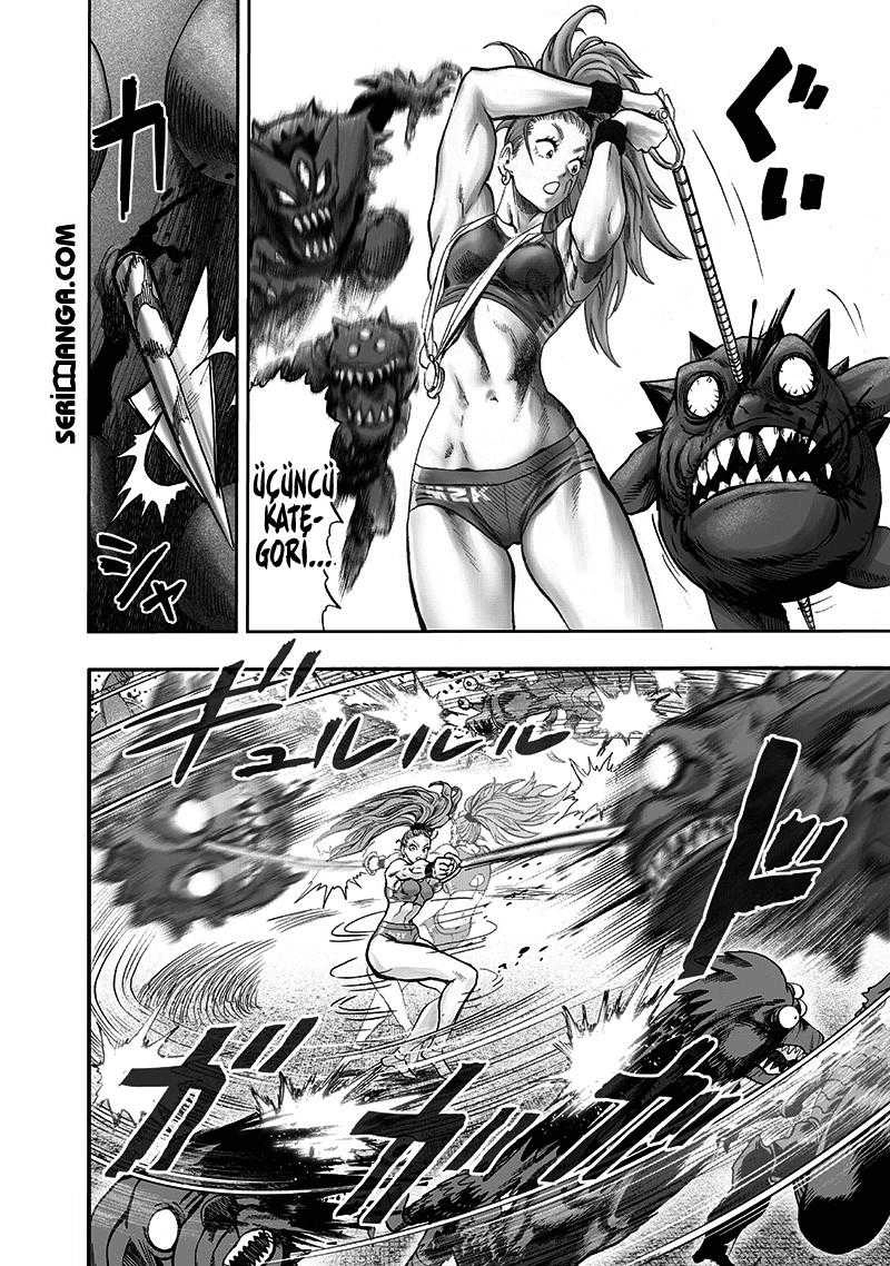 Read One Punch Man Tr Manga Online