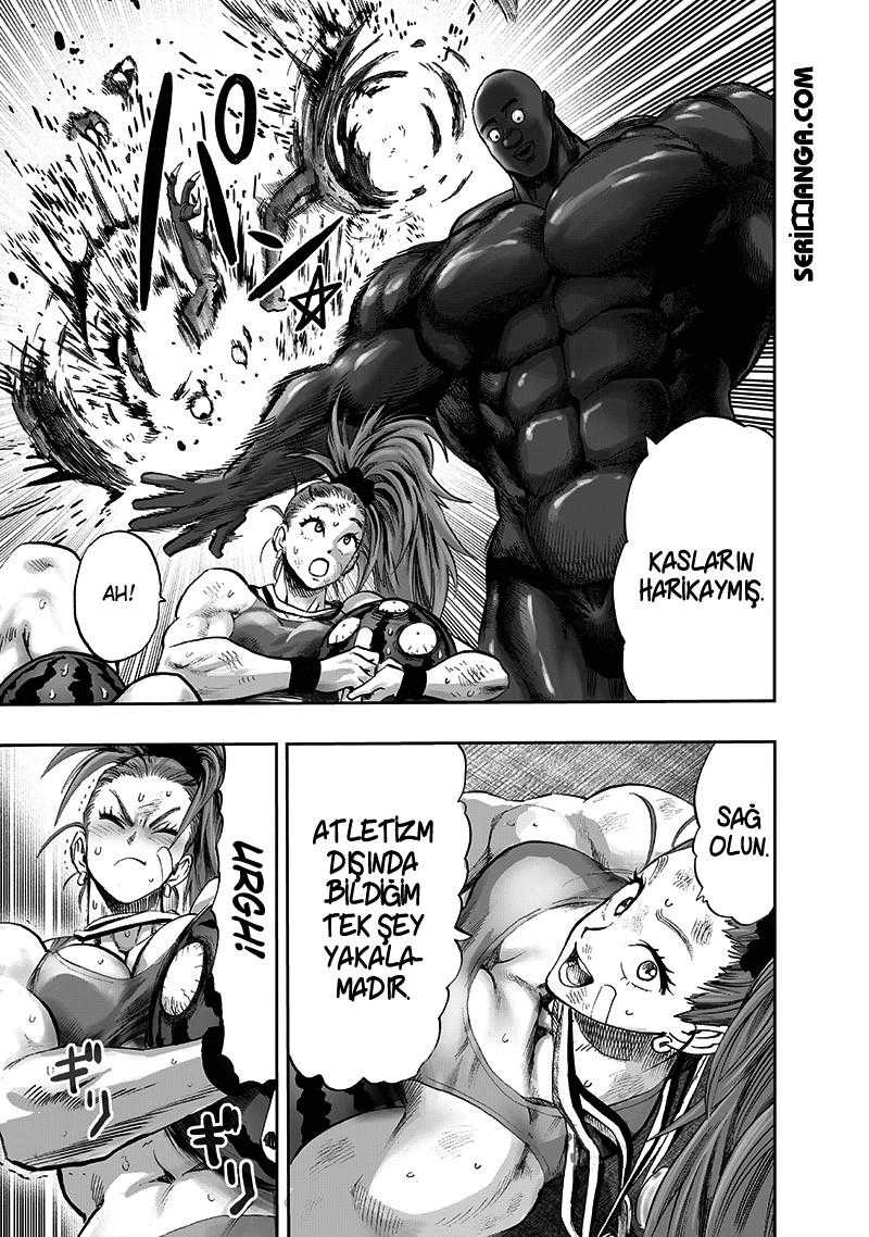 Read One Punch Man Tr Manga Online