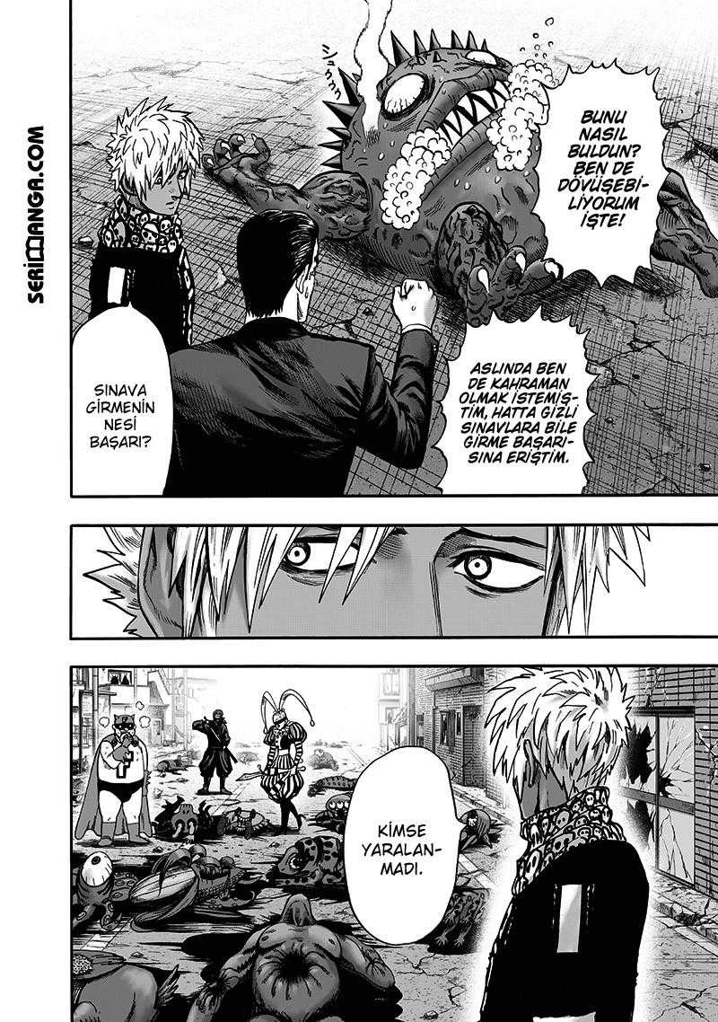 Read One Punch Man Tr Manga Online