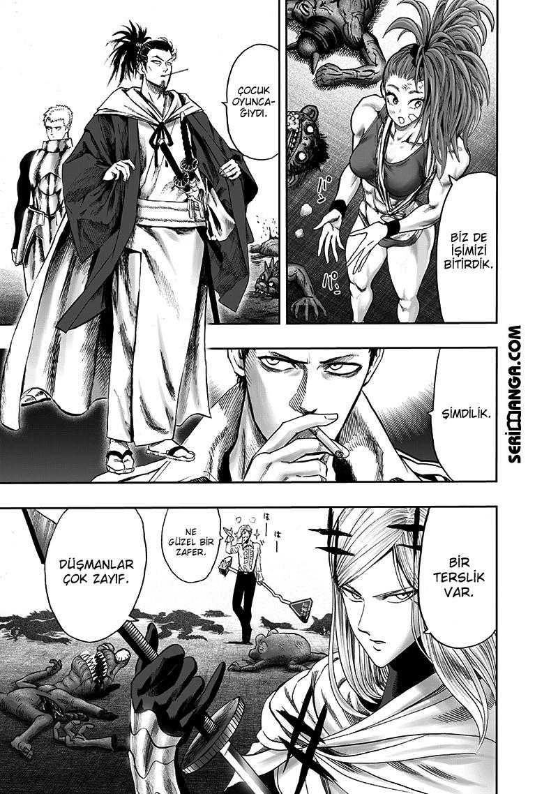 Read One Punch Man Tr Manga Online
