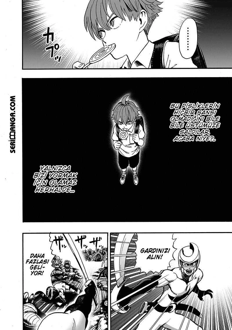 Read One Punch Man Tr Manga Online