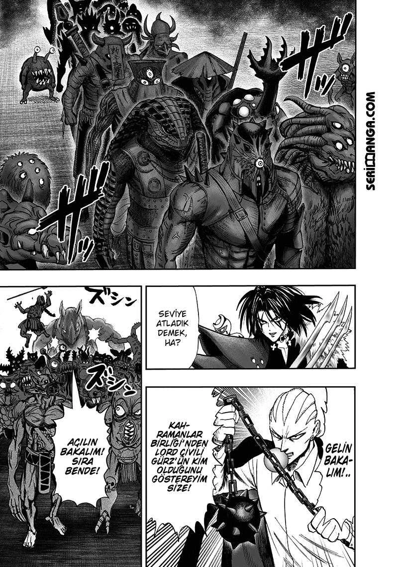 Read One Punch Man Tr Manga Online