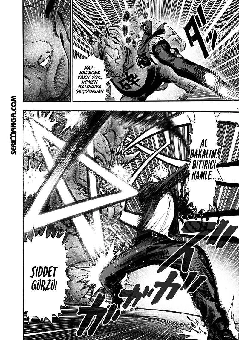 Read One Punch Man Tr Manga Online