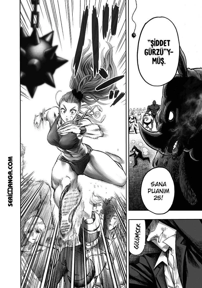 Read One Punch Man Tr Manga Online