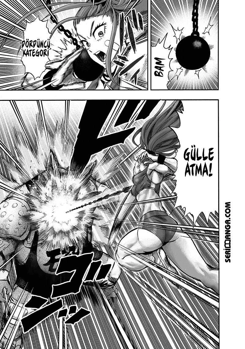 Read One Punch Man Tr Manga Online