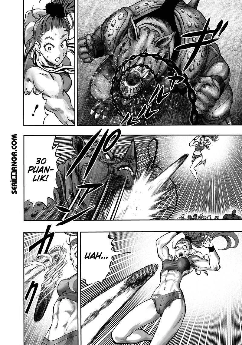 Read One Punch Man Tr Manga Online