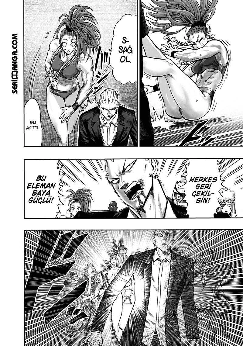 Read One Punch Man Tr Manga Online