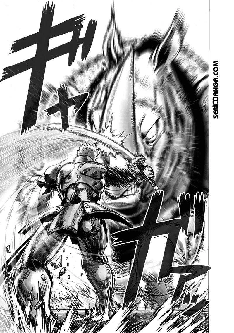Read One Punch Man Tr Manga Online