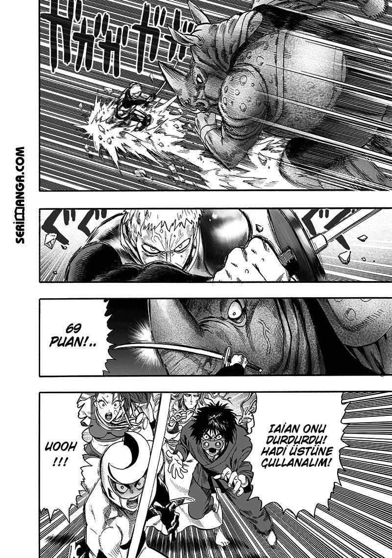Read One Punch Man Tr Manga Online