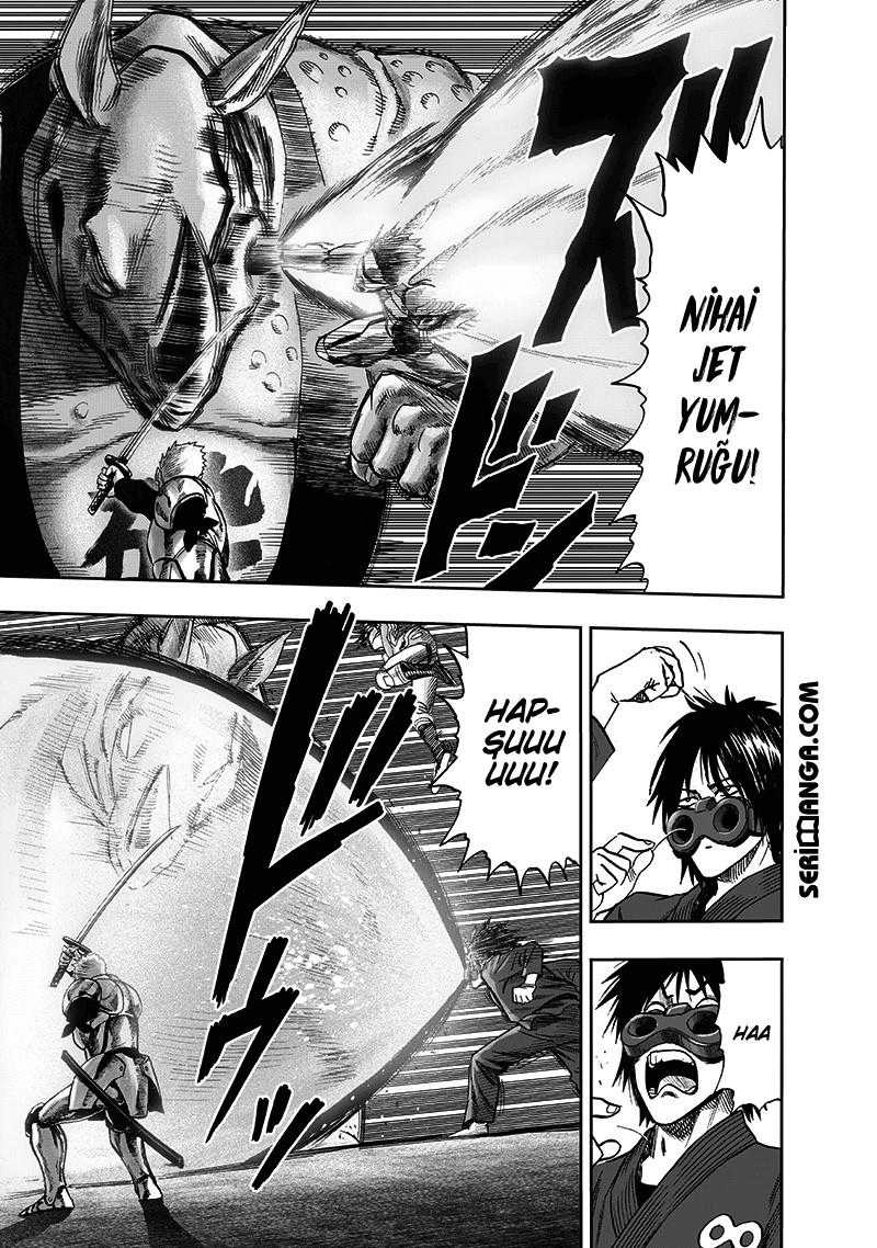 Read One Punch Man Tr Manga Online