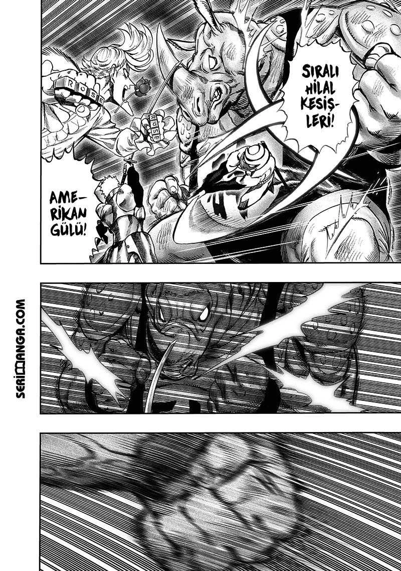 Read One Punch Man Tr Manga Online