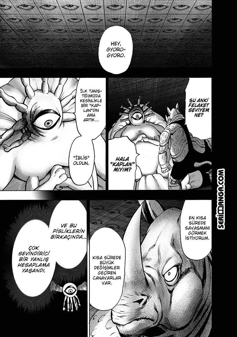Read One Punch Man Tr Manga Online