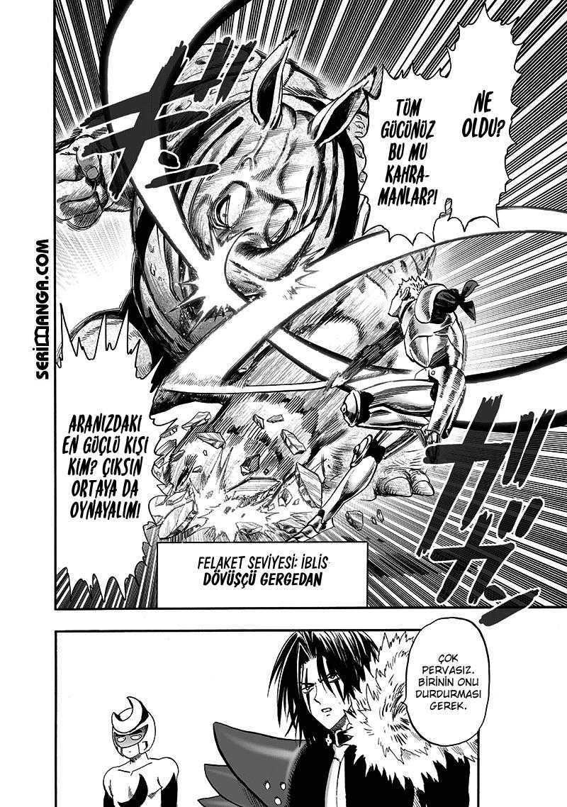 Read One Punch Man Tr Manga Online