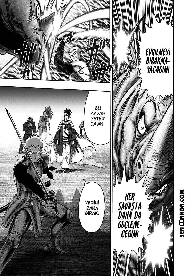 Read One Punch Man Tr Manga Online