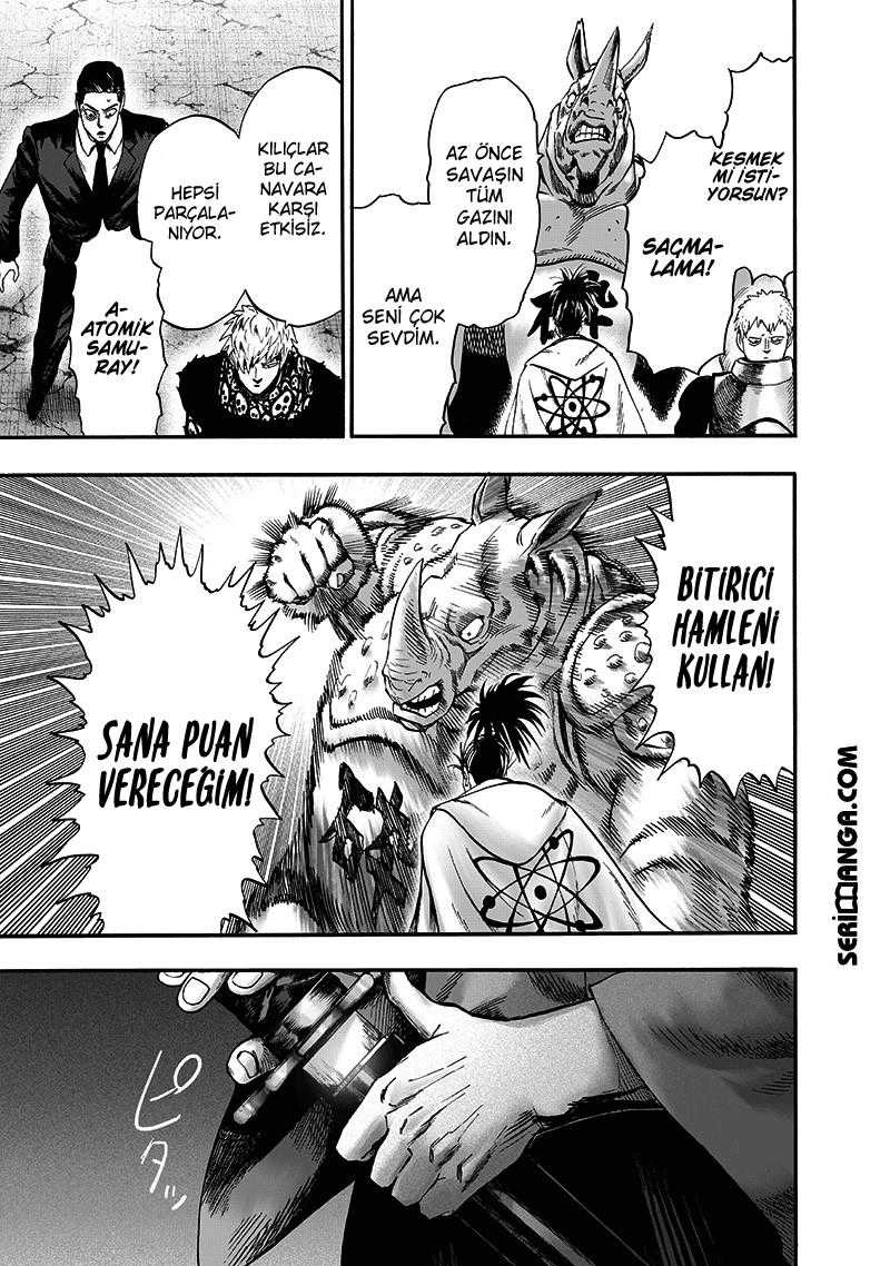 Read One Punch Man Tr Manga Online
