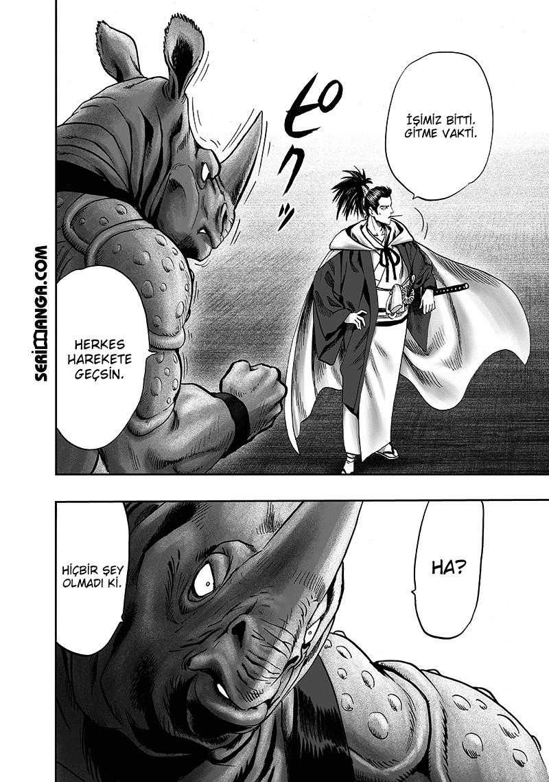 Read One Punch Man Tr Manga Online