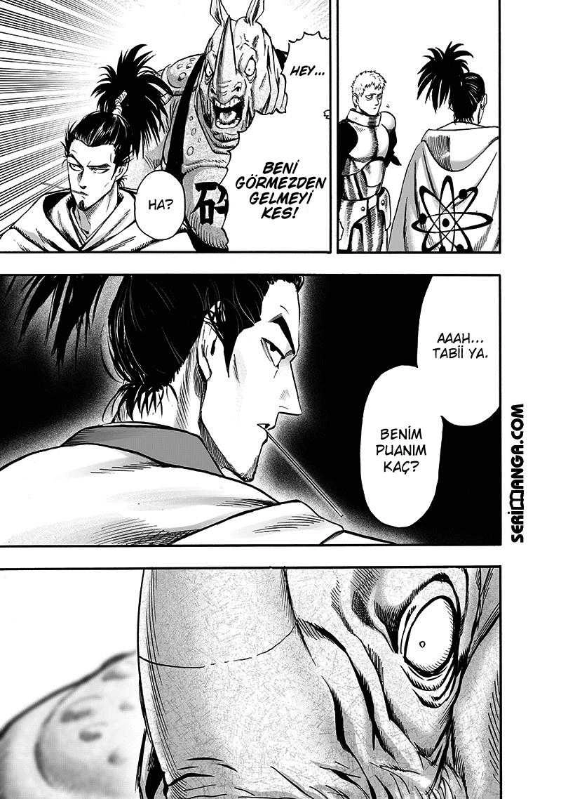Read One Punch Man Tr Manga Online