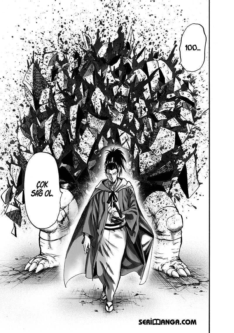 Read One Punch Man Tr Manga Online