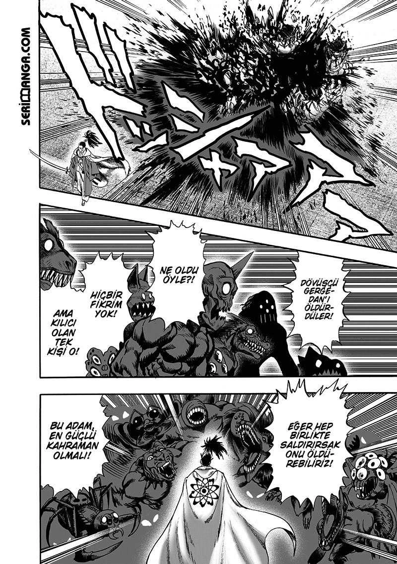 Read One Punch Man Tr Manga Online