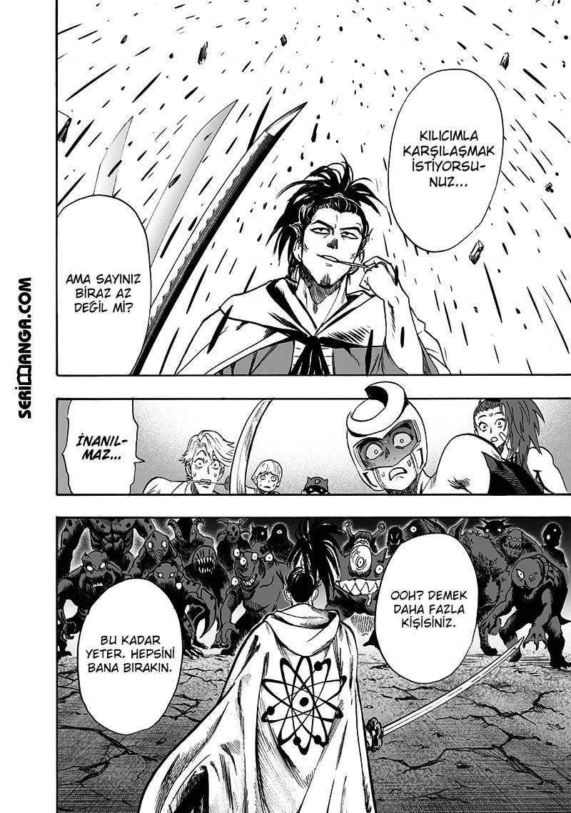 Read One Punch Man Tr Manga Online
