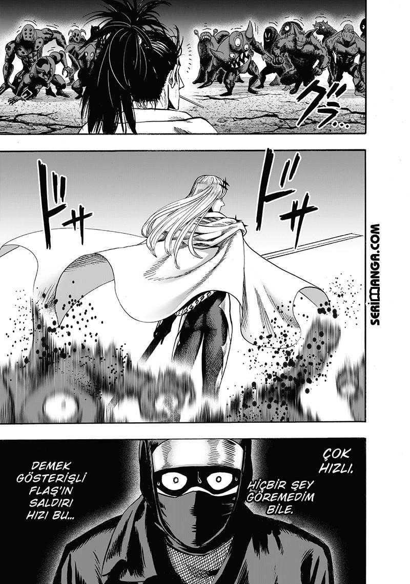 Read One Punch Man Tr Manga Online