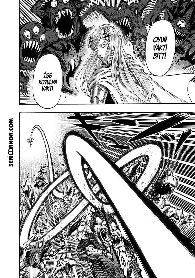 Read One Punch Man Tr Manga Online