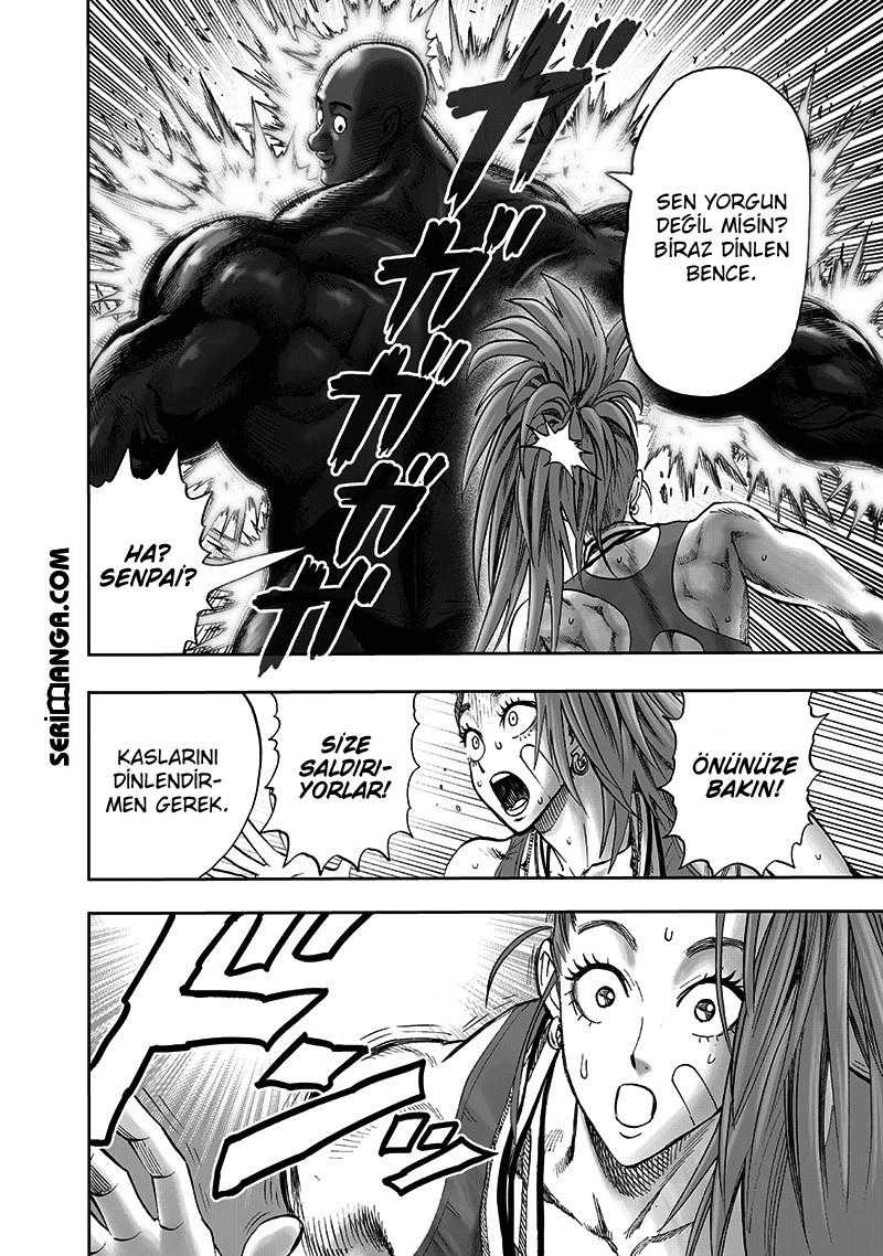 Read One Punch Man Tr Manga Online