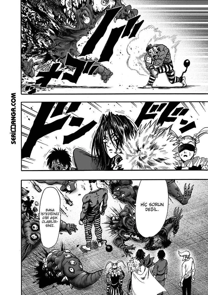 Read One Punch Man Tr Manga Online