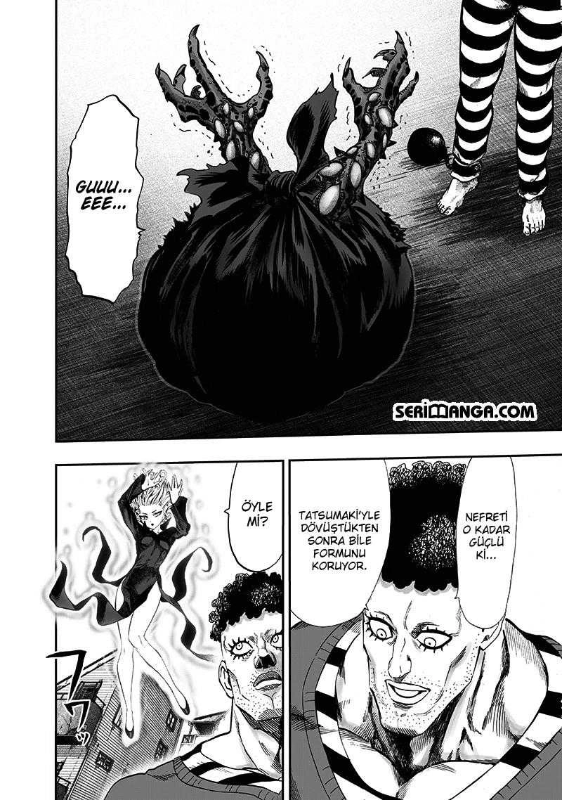 Read One Punch Man Tr Manga Online