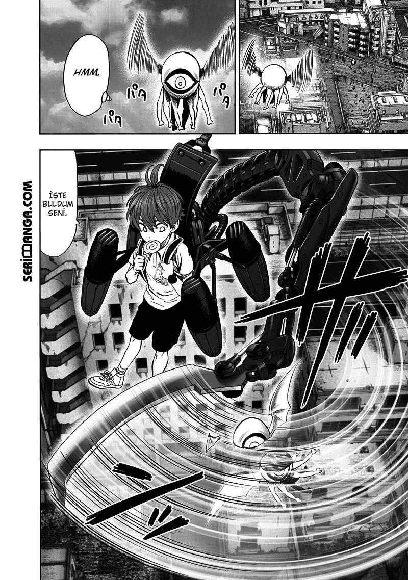 Read One Punch Man Tr Manga Online
