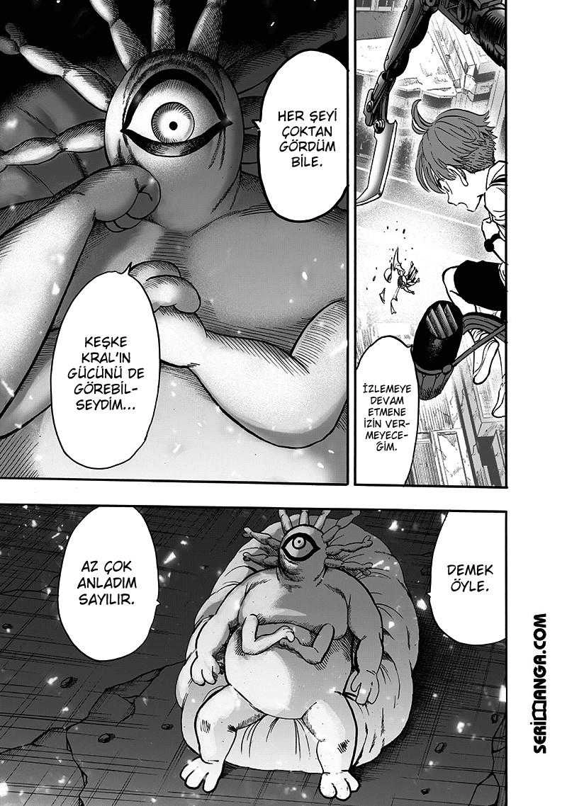 Read One Punch Man Tr Manga Online