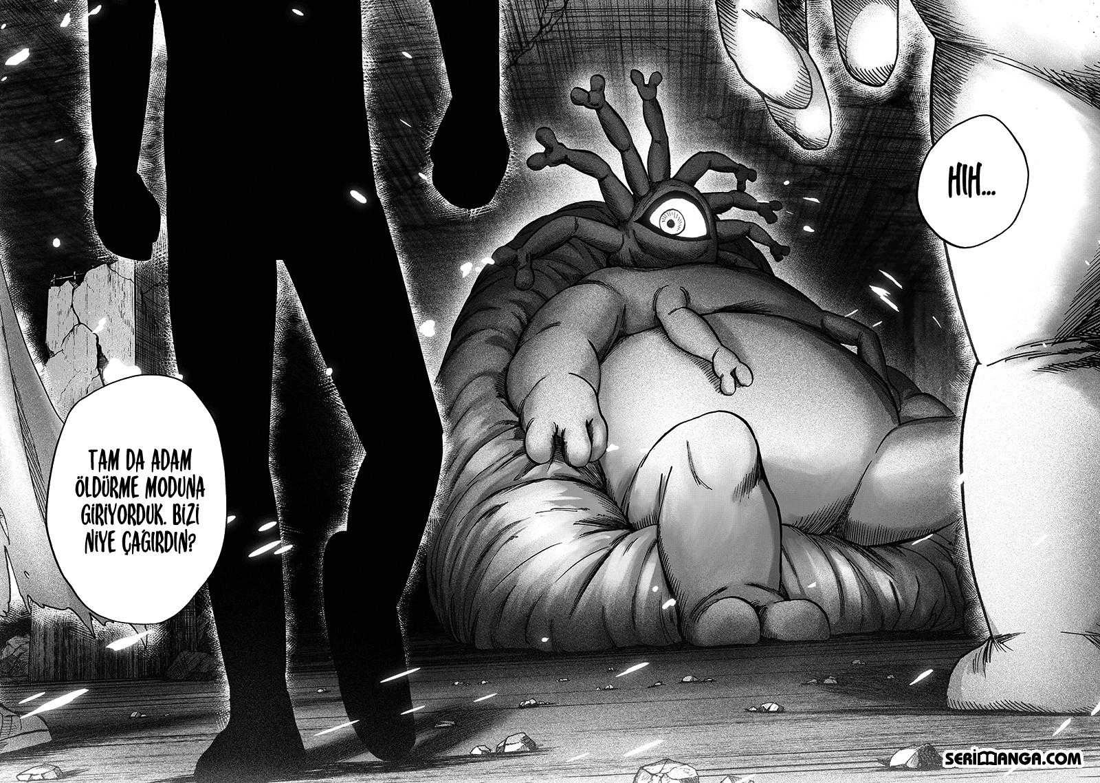 Read One Punch Man Tr Manga Online